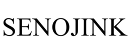 SENOJINK trademark