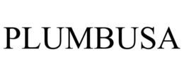 PLUMBUSA trademark