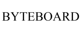 BYTEBOARD trademark