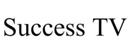 SUCCESS TV trademark