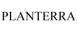PLANTERRA trademark