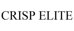 CRISP ELITE trademark