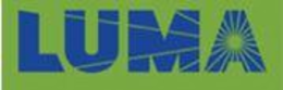 LUMA trademark