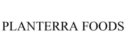 PLANTERRA FOODS trademark