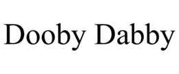 DOOBY DABBY trademark