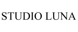 STUDIO LUNA trademark