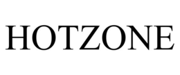 HOTZONE trademark