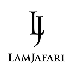 LJ LAMJAFARI trademark
