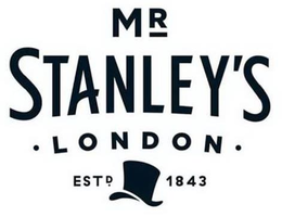 MR STANLEY'S LONDON ESTD 1843 trademark