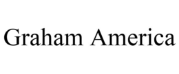GRAHAM AMERICA trademark