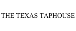 THE TEXAS TAPHOUSE trademark