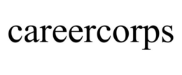 CAREERCORPS trademark