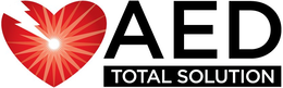 AED TOTAL SOLUTION trademark