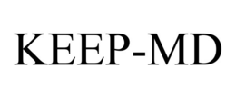 KEEP-MD trademark