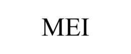 MEI trademark