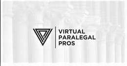 V VIRTUAL PARALEGAL PROS trademark
