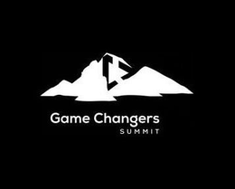 GAME CHANGERS SUMMIT trademark