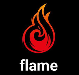 FLAME trademark