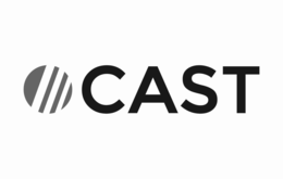 CAST trademark