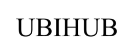 UBIHUB trademark