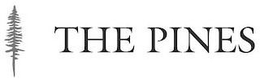 THE PINES trademark