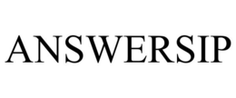 ANSWERSIP trademark