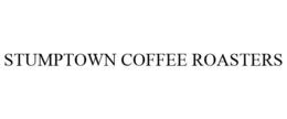 STUMPTOWN COFFEE ROASTERS trademark