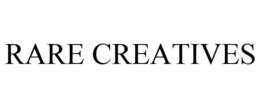 RARE CREATIVES trademark