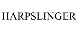 HARPSLINGER trademark