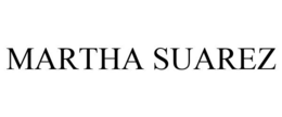 MARTHA SUAREZ trademark