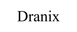 DRANIX trademark