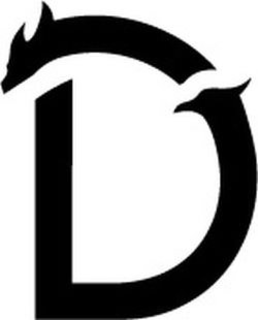 D trademark