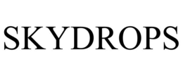 SKYDROPS trademark