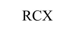 RCX trademark
