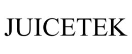 JUICETEK trademark