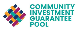 COMMUNITY INVESTMENT GUARANTEE POOL trademark