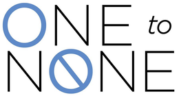ONE TO NONE trademark