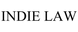 INDIE LAW trademark