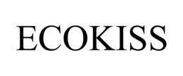 ECOKISS trademark