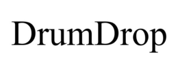DRUMDROP trademark