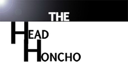 THE HEAD HONCHO trademark