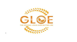 GLOE THE ORIGINAL LIQUID SHEA BUTTER LINE trademark