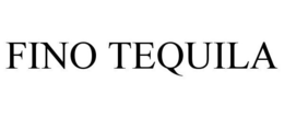 FINO TEQUILA trademark