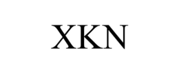 XKN trademark