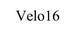 VELO16 trademark
