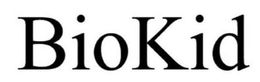 VELOBIOTICS BIOKID trademark