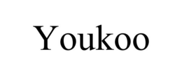 YOUKOO trademark
