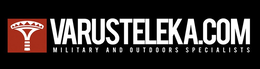 VARUSTELEKA.COM MILITARY AND OUTDOORS SPECIALISTS trademark