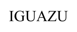 IGUAZU trademark