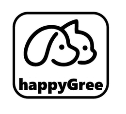 HAPPYGREE trademark